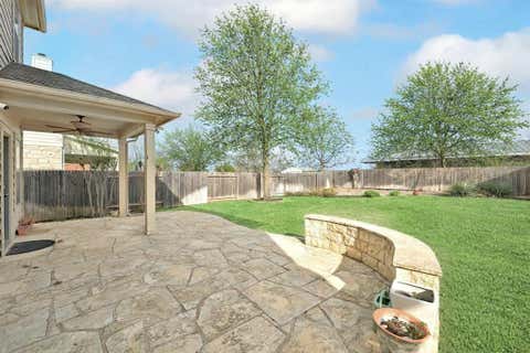 Tiny photo for 21205 PENNY ROYAL DR, Pflugerville, TX 78660 (MLS # 7079138)