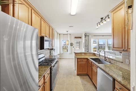 Tiny photo for 21205 PENNY ROYAL DR, Pflugerville, TX 78660 (MLS # 7079138)