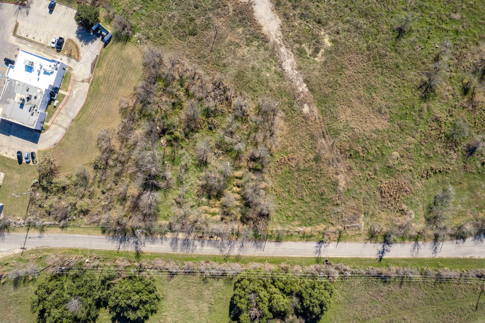 1701 Manchaca Springs RD