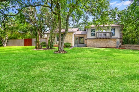 Photo of 6203 Breeze WAY, Austin, TX 78723 (MLS # 2395815)