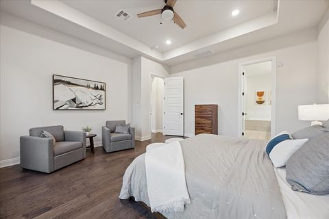 Tiny photo for 19302 Summit Glory TRL #68, Spicewood, TX 78669 (MLS # 7599043)