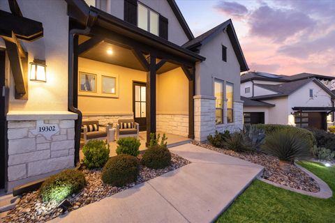 Tiny photo for 19302 Summit Glory TRL #68, Spicewood, TX 78669 (MLS # 7599043)