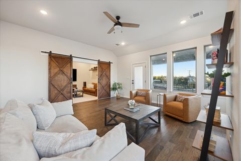 Tiny photo for 19302 Summit Glory TRL #68, Spicewood, TX 78669 (MLS # 7599043)