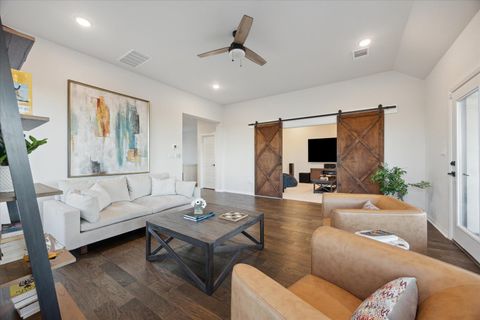 Tiny photo for 19302 Summit Glory TRL #68, Spicewood, TX 78669 (MLS # 7599043)