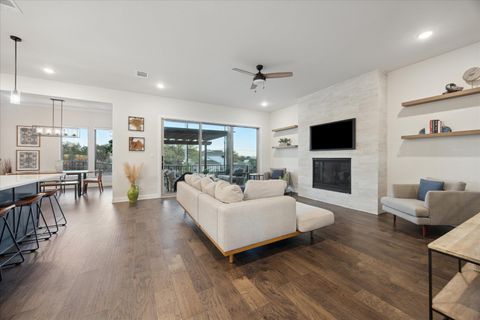 Tiny photo for 19302 Summit Glory TRL #68, Spicewood, TX 78669 (MLS # 7599043)