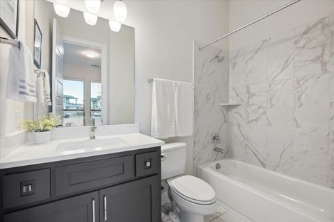 Tiny photo for 19302 Summit Glory TRL #68, Spicewood, TX 78669 (MLS # 7599043)