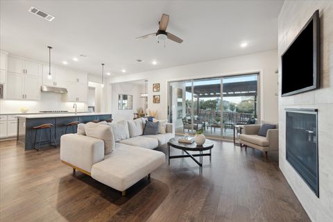 Tiny photo for 19302 Summit Glory TRL #68, Spicewood, TX 78669 (MLS # 7599043)