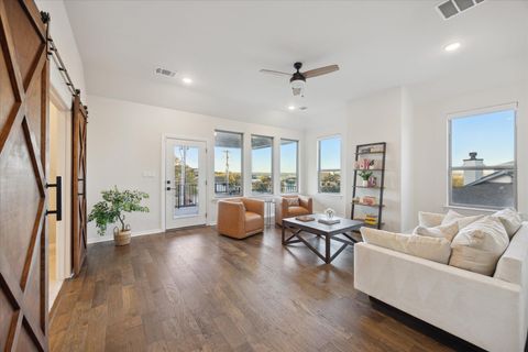 Tiny photo for 19302 Summit Glory TRL #68, Spicewood, TX 78669 (MLS # 7599043)