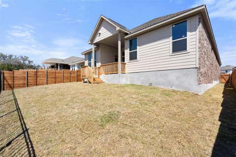 Tiny photo for 17532 Junipero ST, Pflugerville, TX 78660 (MLS # 9738123)