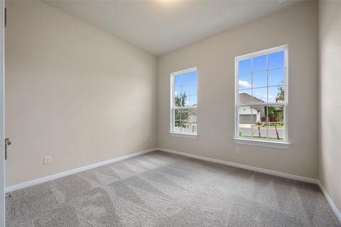 Tiny photo for 17532 Junipero ST, Pflugerville, TX 78660 (MLS # 9738123)