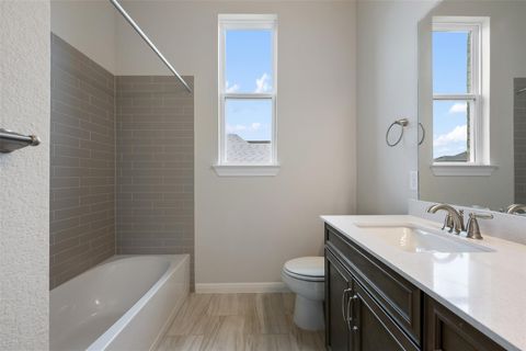 Tiny photo for 17532 Junipero ST, Pflugerville, TX 78660 (MLS # 9738123)