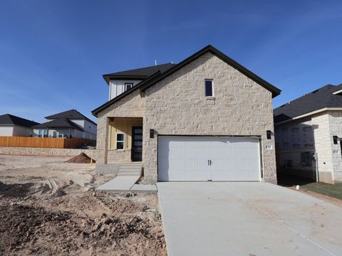 Photo of 578 Darley Oak DR, Dripping Springs, TX 78620 (MLS # 2308084)