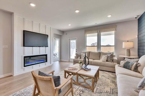 Tiny photo for 6406 Smarty Jones LN, Buda, TX 78610 (MLS # 5574277)