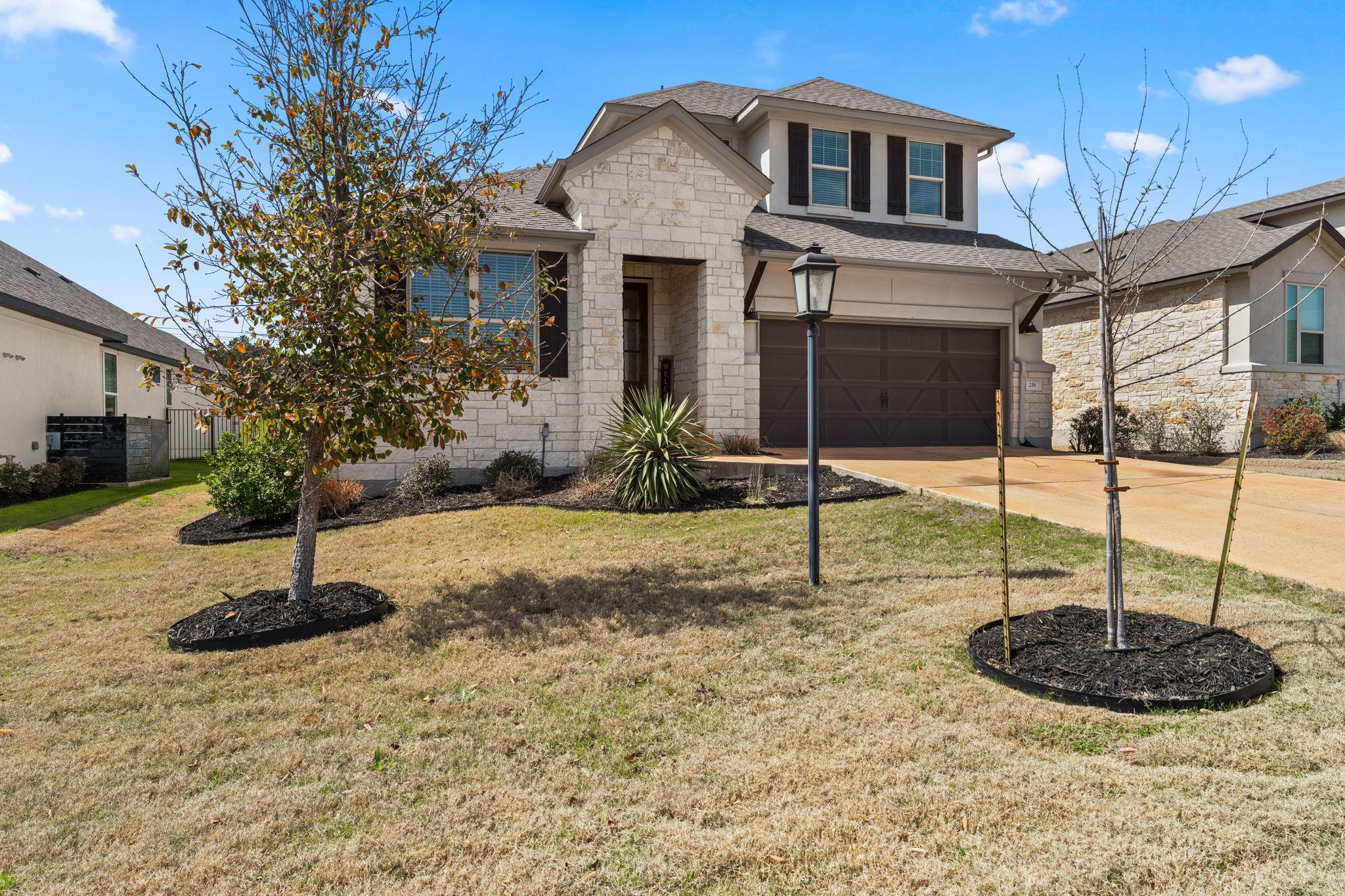 216 Gulfton ST