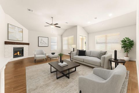 Tiny photo for 216 Gulfton ST, Lakeway, TX 78738 (MLS # 1033942)