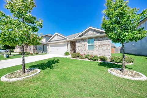 Photo of 405 Windy Reed Rd Rd, Hutto, TX 78634 (MLS # 5891083)