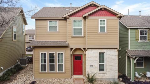 Tiny photo for 1916 Tramson DR #98C, Austin, TX 78741 (MLS # 5084265)