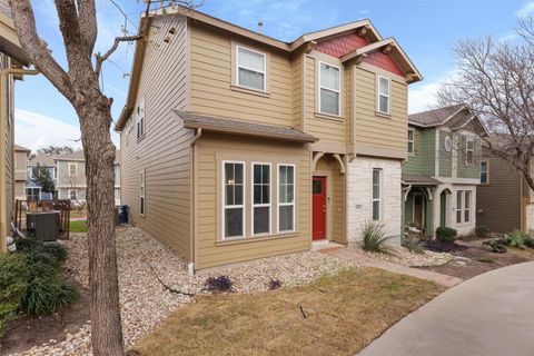 Tiny photo for 1916 Tramson DR #98C, Austin, TX 78741 (MLS # 5084265)