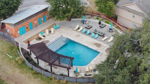 Tiny photo for 1916 Tramson DR #98C, Austin, TX 78741 (MLS # 5084265)