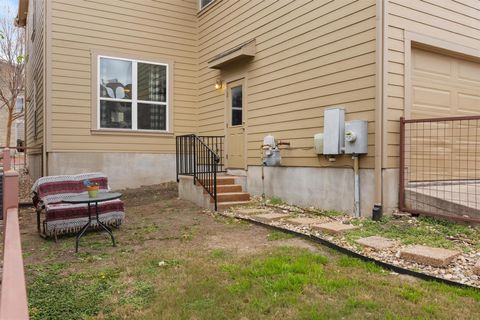 Tiny photo for 1916 Tramson DR #98C, Austin, TX 78741 (MLS # 5084265)