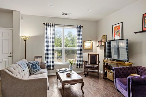 Tiny photo for 1916 Tramson DR #98C, Austin, TX 78741 (MLS # 5084265)