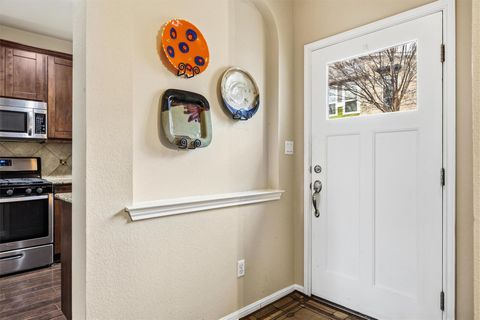 Tiny photo for 1916 Tramson DR #98C, Austin, TX 78741 (MLS # 5084265)