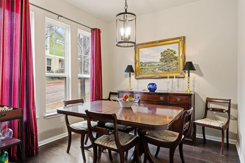 Tiny photo for 1916 Tramson DR #98C, Austin, TX 78741 (MLS # 5084265)