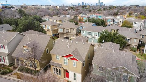 Photo of 1916 Tramson DR #98C, Austin, TX 78741 (MLS # 5084265)