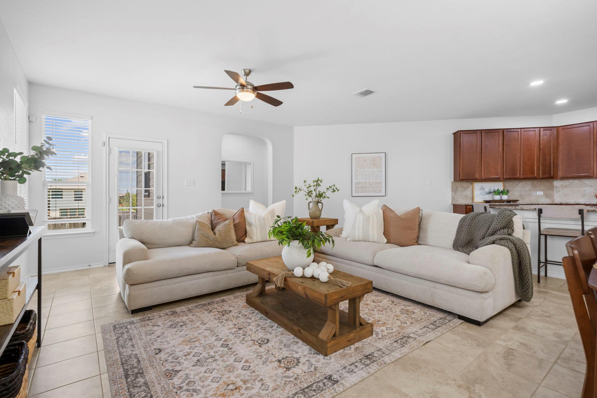 1107 Sagebrush DR