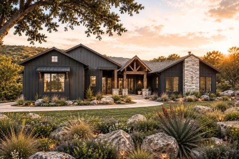 Photo of 4155 Bee Creek RD, Spicewood, TX 78669 (MLS # 8936376)