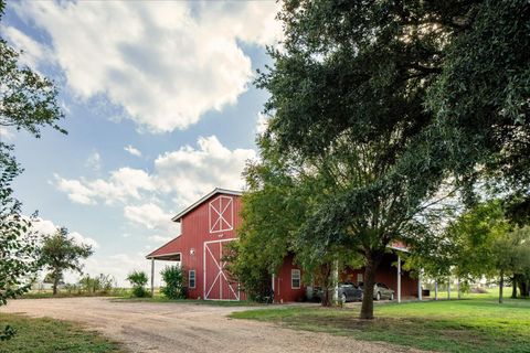 A home in Elgin