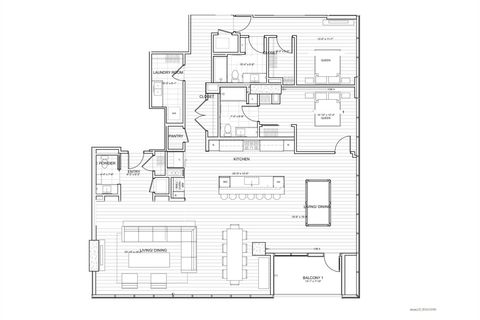 Tiny photo for 301 West Ave #4005, Austin, TX 78701 (MLS # 2696654)