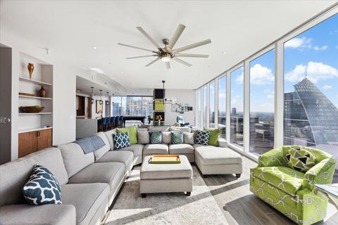 Tiny photo for 301 West Ave #4005, Austin, TX 78701 (MLS # 2696654)