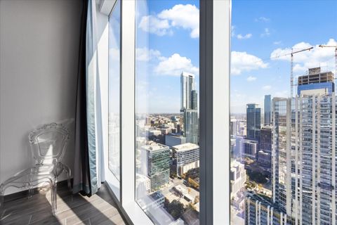 Tiny photo for 301 West Ave #4005, Austin, TX 78701 (MLS # 2696654)