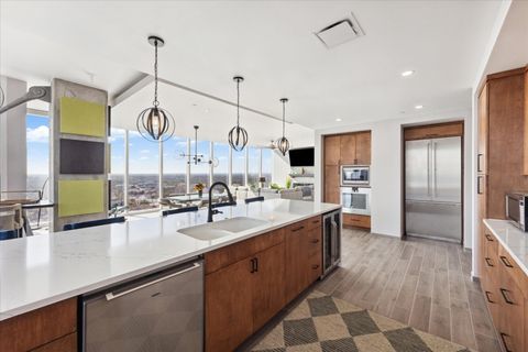 Tiny photo for 301 West Ave #4005, Austin, TX 78701 (MLS # 2696654)