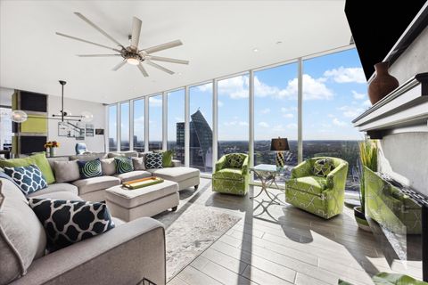 Tiny photo for 301 West Ave #4005, Austin, TX 78701 (MLS # 2696654)