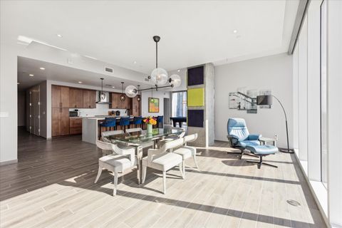 Tiny photo for 301 West Ave #4005, Austin, TX 78701 (MLS # 2696654)