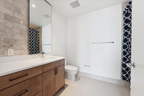 Tiny photo for 301 West Ave #4005, Austin, TX 78701 (MLS # 2696654)