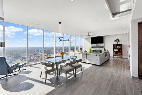 Tiny photo for 301 West Ave #4005, Austin, TX 78701 (MLS # 2696654)