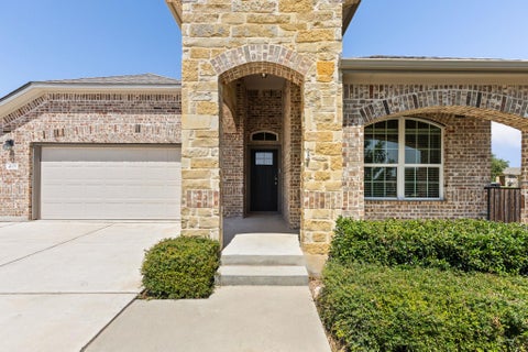 Photo of 4125 Buffalo Ford RD, Georgetown, TX 78628 (MLS # 6859966)
