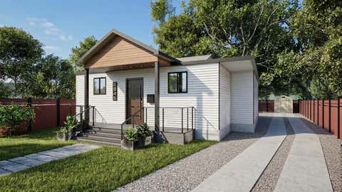 Photo of 2945 Moss ST, Austin, TX 78722 (MLS # 5999877)