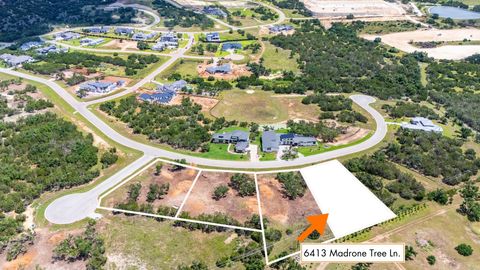 6413 Madrone Tree LN Austin TX 78738