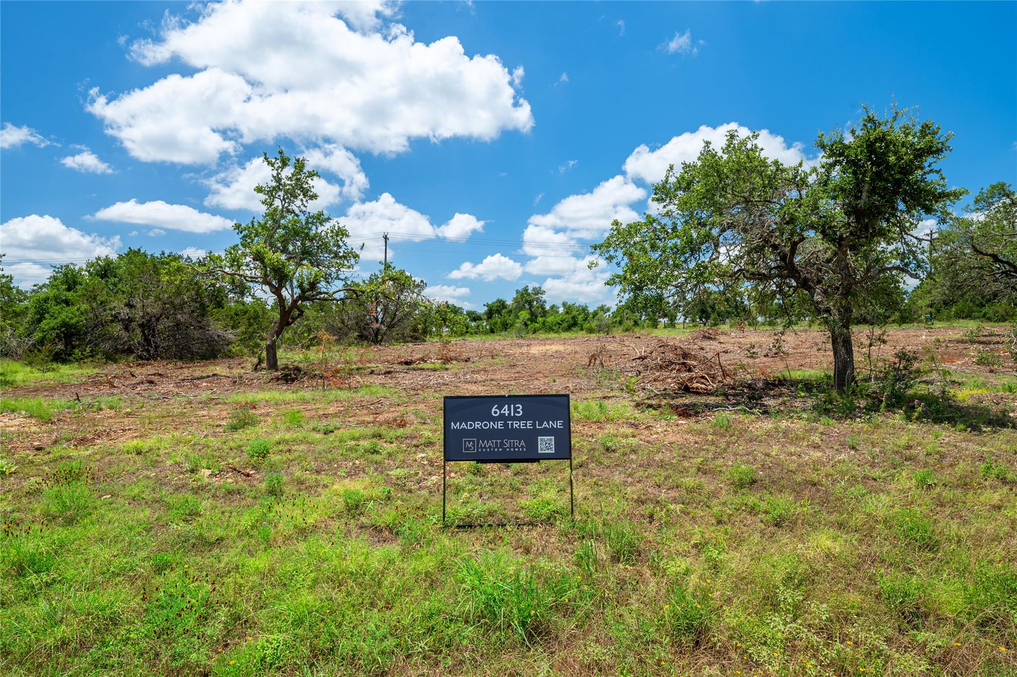 6413 Madrone Tree LN