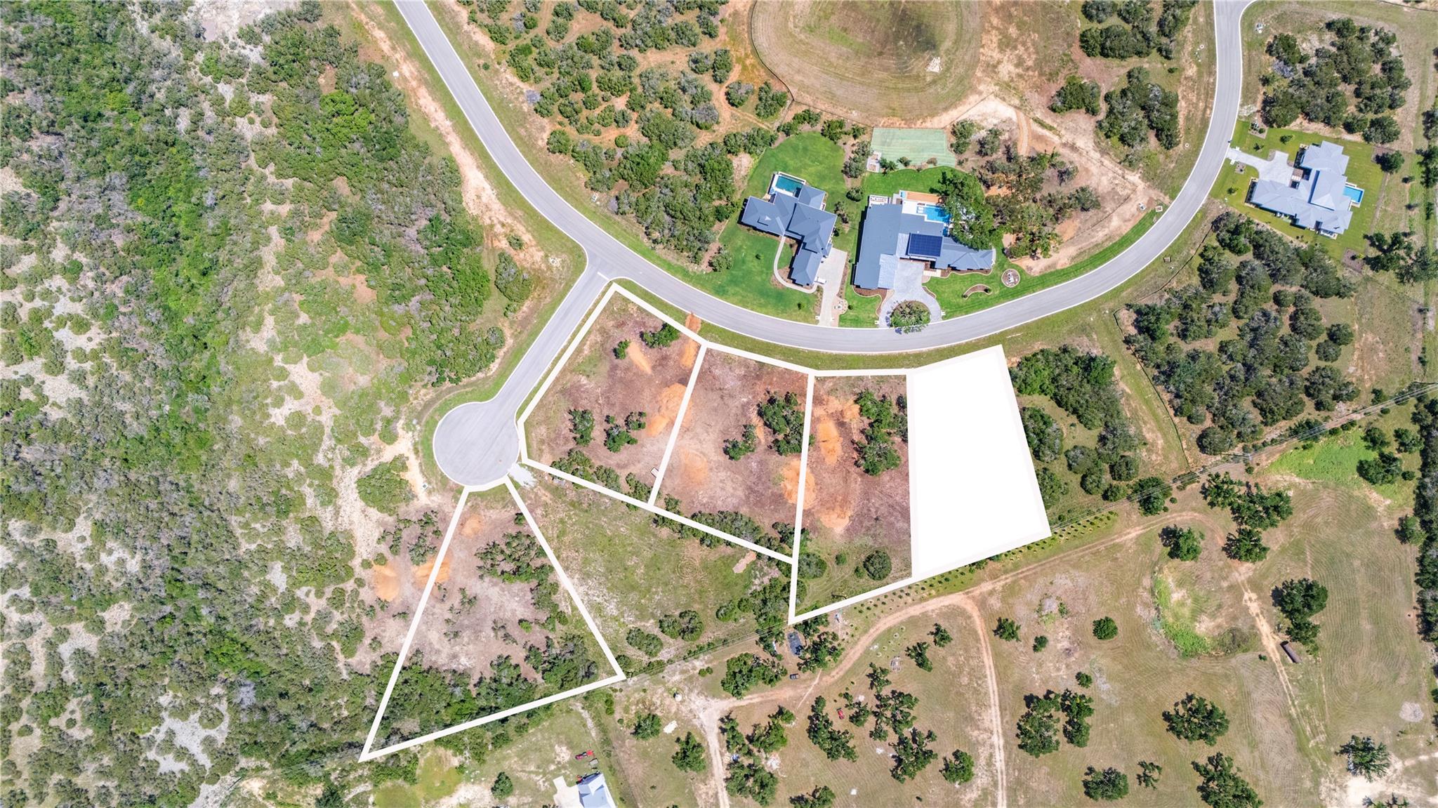 6413 Madrone Tree LN
