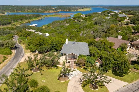 Photo of 313 Kendall RD, Spicewood, TX 78669 (MLS # 6031803)