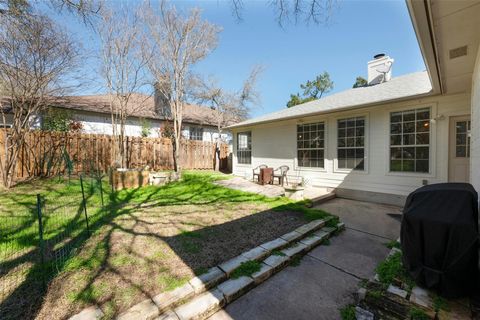 A home in Lakeway