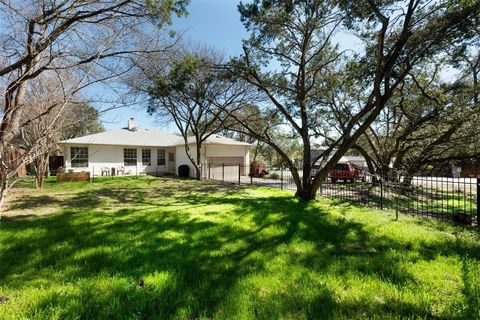 A home in Lakeway