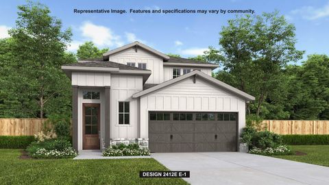 Photo of 8202 Elijah Craig WAY, Austin, TX 78744 (MLS # 4991689)