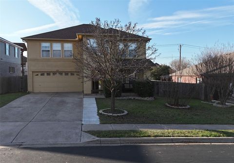 Tiny photo for 4100 Cisco Valley DR, Round Rock, TX 78664 (MLS # 7639356)
