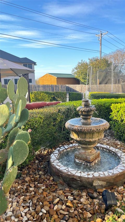 Tiny photo for 4100 Cisco Valley DR, Round Rock, TX 78664 (MLS # 7639356)